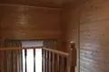 Casa 96 m² Rakauski sielski Saviet, Belarús
