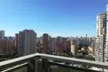 Mieszkanie 1 pokój 70 m² Benidorm, Hiszpania