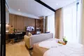 1 bedroom apartment 33 m² Pattaya, Thailand