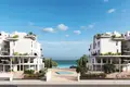 Apartamento 3 habitaciones 95 m² Villajoyosa, España