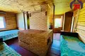 House 46 m² Nieharelski sielski Saviet, Belarus