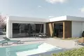 3 bedroom villa 134 m² Murcia, Spain