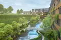 Mieszkanie 25 m² Si Sunthon, Tajlandia