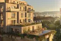 Apartamento 2 habitaciones 52 m² Tivat, Montenegro