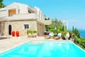 Villa 280 m² Nissaki, Grecia