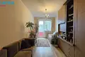 Apartamento 2 habitaciones 43 m² Kaunas, Lituania