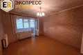 Mieszkanie 2 pokoi 49 m² Kobryń, Białoruś