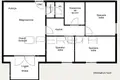 3 room apartment 81 m² Zagreb, Croatia