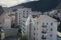 2 bedroom apartment 87 m² Budva, Montenegro