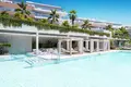 2 bedroom apartment 91 m² Marbella, Spain