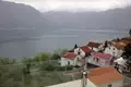 Villa de 4 dormitorios 585 m² Stoliv, Montenegro