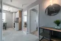 Квартира 3 комнаты 52 м² Гданьск, Польша