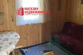 Maison 28 m² Kapciouski siel ski Saviet, Biélorussie