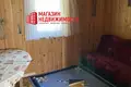 Casa 28 m² Kapciouski siel ski Saviet, Bielorrusia