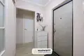 1 room apartment 31 m² Minsk, Belarus