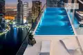 1 bedroom apartment 717 m² Dubai, United Arab Emirates