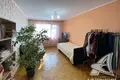 2 room apartment 50 m² Brest, Belarus