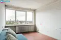 Mieszkanie 3 pokoi 58 m² Wilno, Litwa