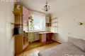 Apartamento 3 habitaciones 63 m² Minsk, Bielorrusia