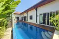 Villa de 4 habitaciones 311 m² Phuket, Tailandia