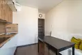 1 room apartment 40 m² Minsk, Belarus
