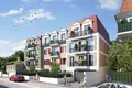Wohnung 4 Schlafzimmer 85 m² Metropolitanes Frankreich, Frankreich