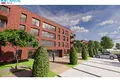 2 room apartment 47 m² Jurbarkas, Lithuania