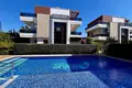 4-Zimmer-Villa 220 m² Alanya, Türkei