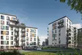 Wohnung 3 zimmer 63 m² Warschau, Polen