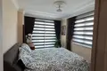 Appartement 3 chambres  Mahmutlar, Turquie