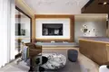 Квартира 4 комнаты 111 м² Мезитли, Турция