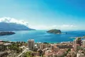 Wohnung 2 Schlafzimmer 104 m² Budva, Montenegro