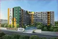 Kompleks mieszkalny Shikarnaya kvartira s otlichnoy lokaciey