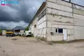Commercial property 850 m² in Jonava, Lithuania