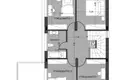 Cottage 4 rooms 185 m² Aradippou, Cyprus