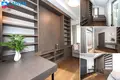 6 room apartment 145 m² Vilnius, Lithuania