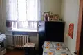 Wohnung 1 zimmer 38 m² Masyr, Weißrussland