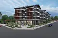 Квартира 2 комнаты 52 м² Гёльбаши, Турция