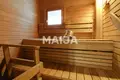 Wohnung 3 zimmer 88 m² Vaasa sub region, Finnland