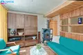 Dom 117 m² Tartaki, Litwa