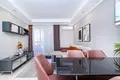 1 bedroom apartment 55 m² Mediterranean Region, Turkey