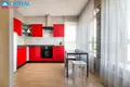 Квартира 2 комнаты 36 м² Вильнюс, Литва