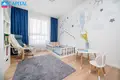 3 room apartment 65 m² Vilnius, Lithuania