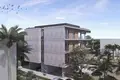 Apartamento 1 habitacion 107 m² Pafos, Chipre