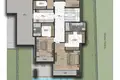 Willa 6 pokojów 390 m² Nilufer, Turcja