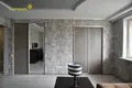 Apartamento 2 habitaciones 44 m² Saligorsk, Belarús