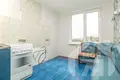 Wohnung 3 zimmer 64 m² Maladsetschna, Belarus