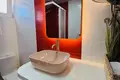 Mieszkanie 2 pokoi 30 m² Petrovac na Moru, Czarnogóra