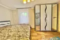 Apartamento 3 habitaciones 69 m² Maladetchna, Bielorrusia