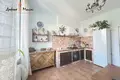 2 room apartment 62 m² Minsk, Belarus